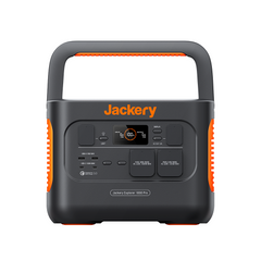 Jackery 휴대용 파워뱅크 1000 Pro