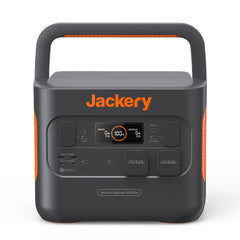 Jackery 휴대용 파워뱅크 2000 Pro